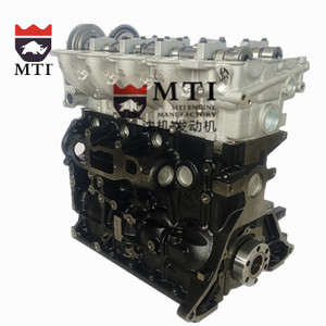Motor 4D56U Nuevo, Bloque Largo <span class=keywords><strong>2.5</strong></span> para MITSUBISHI L200 Pajero - Product Image 6