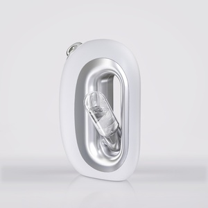 Vaporisateur Facial Nano 2025 pour Peau Éclatante – Hydratant et Atomiseur d'Oxygène Mini pour le Visage - Product Image 4