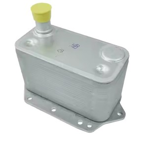 <b>Radiator</b> For Bmw X5 2009-2013 7788462 15x9x5 Cm Core Size New Replacement Part - Product Image 1