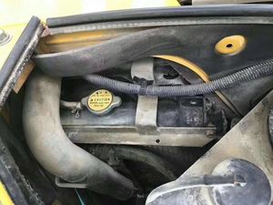 Kubota รถขุดดินขนาดเล็กมือสองใช้ U-25 U-20 U-30 KX155 U40รถตีนตะขาบ0.06m3 - Product Image 4