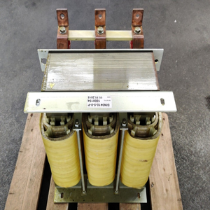 SIN-0410-5-0-P 978-929 SINE-Filt 410A 500V 181B0459 - Product Image 1