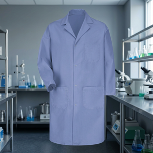 Tenues médicales à marque privée / Uniformes d'hôpital personnalisés / Fournisseur en gros de vêtements médicaux / Blouses médicales pour hôpitaux et - Product Image 3