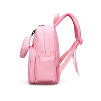 Sac à dos scolaire Cartoon Kindergarten Sac à dos à poids réduit