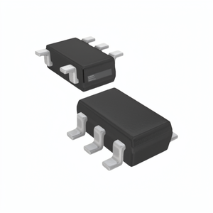 Composants de gestion de l'alimentation (PMIC) XC6127C20EMR-G, composants électroniques, service complet, SC 74A, SOT 753 - Product Image 1