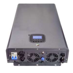 ระบบจัดเก็บพลังงานออลอินวัน 2.6 กิโลวัตต์ชั่วโมง พร้อมพอร์ตสื่อสาร CAN - Product Image 3