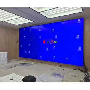 <span class=keywords><strong>Mur</strong></span> vidéo LTI460HN11 <span class=keywords><strong>SAMSUNG</strong></span> Écran LCD 46 pouces, joint de raccordement 3,5 mm, 1920x1080, luminosité 500 (typ.) LTI460HN11 - Product Image 6