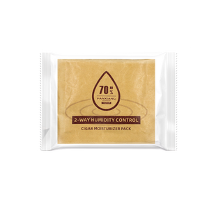2 cách kiểm soát độ ẩm gói cho xì gà Humidor xì gà Kem dưỡng ẩm gói độ ẩm cho thuốc lá - Product Image 1