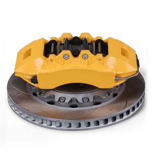 ชุดเบรกรถแข่งแบบปรับแต่งได้สำหรับ BMW X6 E71ฟอร์ดโฟกัส MK1 Subaru Brz S2000 VW <span class=keywords><strong>GTI</strong></span> - Product Image 1