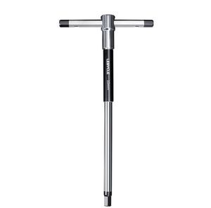 ชุดประแจมืออเนกประสงค์ขนาดเล็กอุปกรณ์มือ-<span class=keywords><strong>DEEN</strong></span> 1/4 "Dr. & bit Speeder T-Handle - Product Image 6