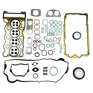 Set kepala silinder mesin, untuk BMW E60 E81 E83 E84 E87 E90 E91 E92 N46 Aksesori Mobil Kit perbaikan 11120391974 - Product Image 5