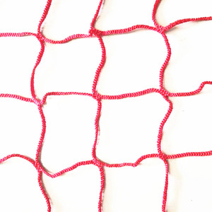 Di alta qualità durevole PE divisore di <span class=keywords><strong>calcio</strong></span> rete esterna di plastica Sport Net per il campo di <span class=keywords><strong>calcio</strong></span> - Product Image 6