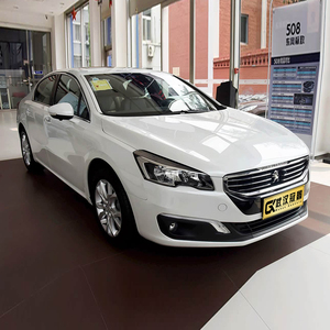 Auto Usata Economica 2026 dalla Cina, <span class=keywords><strong>Peugeot</strong></span> <span class=keywords><strong>508</strong></span>, 120kW di Potenza, Berlina di Lusso di Medie <span class=keywords><strong>Dimensioni</strong></span>, Basso Chilometraggio, Auto Usate in Vendita e Spedizione Globale - Product Image 3