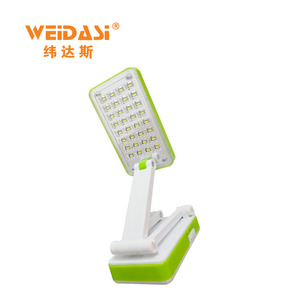 Desk lamp LED lighting furniture New invention cheap for reading study desk - Product Image 1