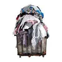 UK Used Clothes Bales, Premium Second Hand Clothes
