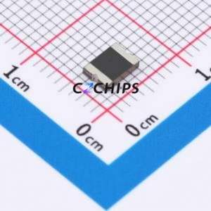 SMD1812-500-6V Resettable Fuse 1812 Fuse 6V 50A 5A 10A - Product Image 1