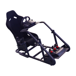 ขาตั้งพวงมาลัยสำหรับเล่นเกมส์ สำหรับ <span class=keywords><strong>Logitech</strong></span> G25/<span class=keywords><strong>G27</strong></span>/G29 และ G920 AG401 - Product Image 1