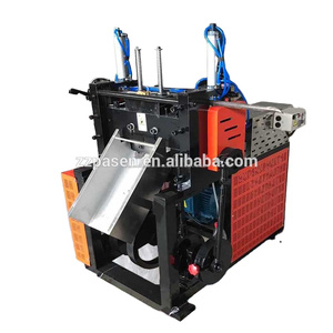<span class=keywords><strong>Poderosa</strong></span> eléctrica tamaño corto de aramida Kevlar de fibra de hilo de máquina de corte de fibra de basalto Máquina trituradora - Product Image 4
