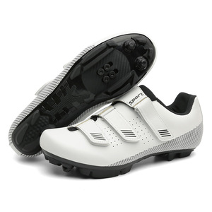 <span class=keywords><strong>Scarpe</strong></span> da Ciclismo Premium in PU e Gomma per Uomo, Marca <span class=keywords><strong>Shimano</strong></span>, per Allenamento, Sport all'Aperto, Bici da Strada, <span class=keywords><strong>MTB</strong></span>, Traspiranti, per Viaggi e Fitness - Product Image 6