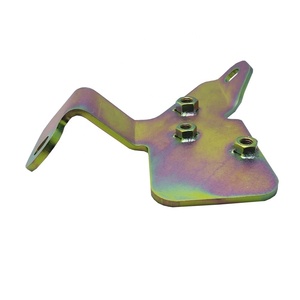 Fabrication sur mesure de tôles en Chine, estampage, <span class=keywords><strong>service</strong></span> <span class=keywords><strong>OEM</strong></span>, certifié ISO9001 - Product Image 6