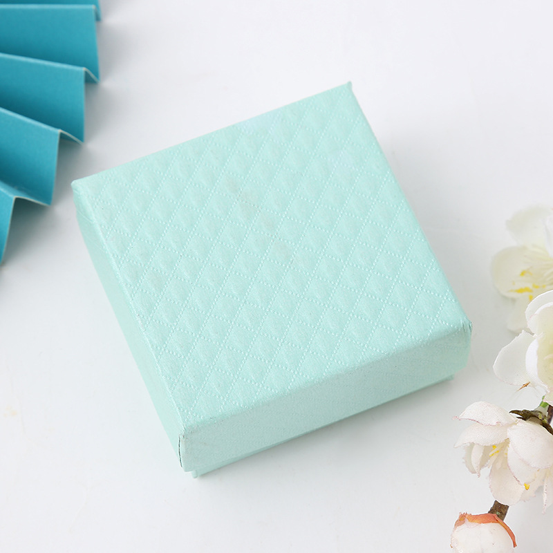 Tiffany Blue