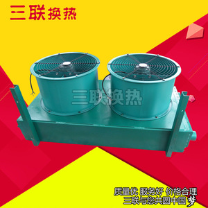 เครื่องทำความเย็นแบบแนวนอน Triple Cooler Fl-70 ขนาด 1000 กก. 10-100 วัตต์ - Product Image 2