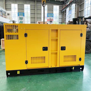 Générateur de gaz naturel silencieux GEEMKA PNG LNG 120KW-500KW, machine à gaz, 80% d'efficacité, refroidissement par eau - Product Image 4