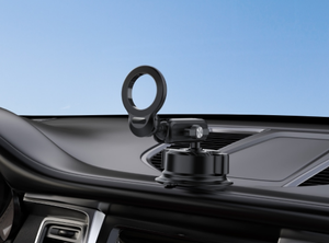 Estabilizador de cardán con ventosa <span class=keywords><strong>para</strong></span> salpicadero universal, soporte magnético <span class=keywords><strong>para</strong></span> teléfono móvil <span class=keywords><strong>para</strong></span> coche - Product Image 3