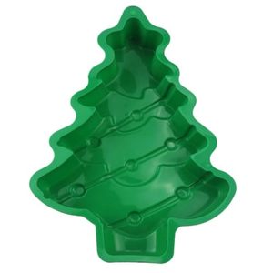 Christmas Tree DIY <b>Silicone</b> Cake Mold Hand Candles Christmas <b>Silicone</b> Molds <b>Baking</b> Utensils for <b>Baking</b> and Crafting - Product Image 4