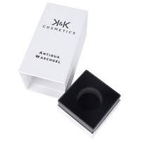 Caja de Embalaje Magnética Personalizada WALKIN, Diseño Moderno y Lujoso con Relieve, Recubrimiento UV y Laminado Brillante para Perfumes y Velas