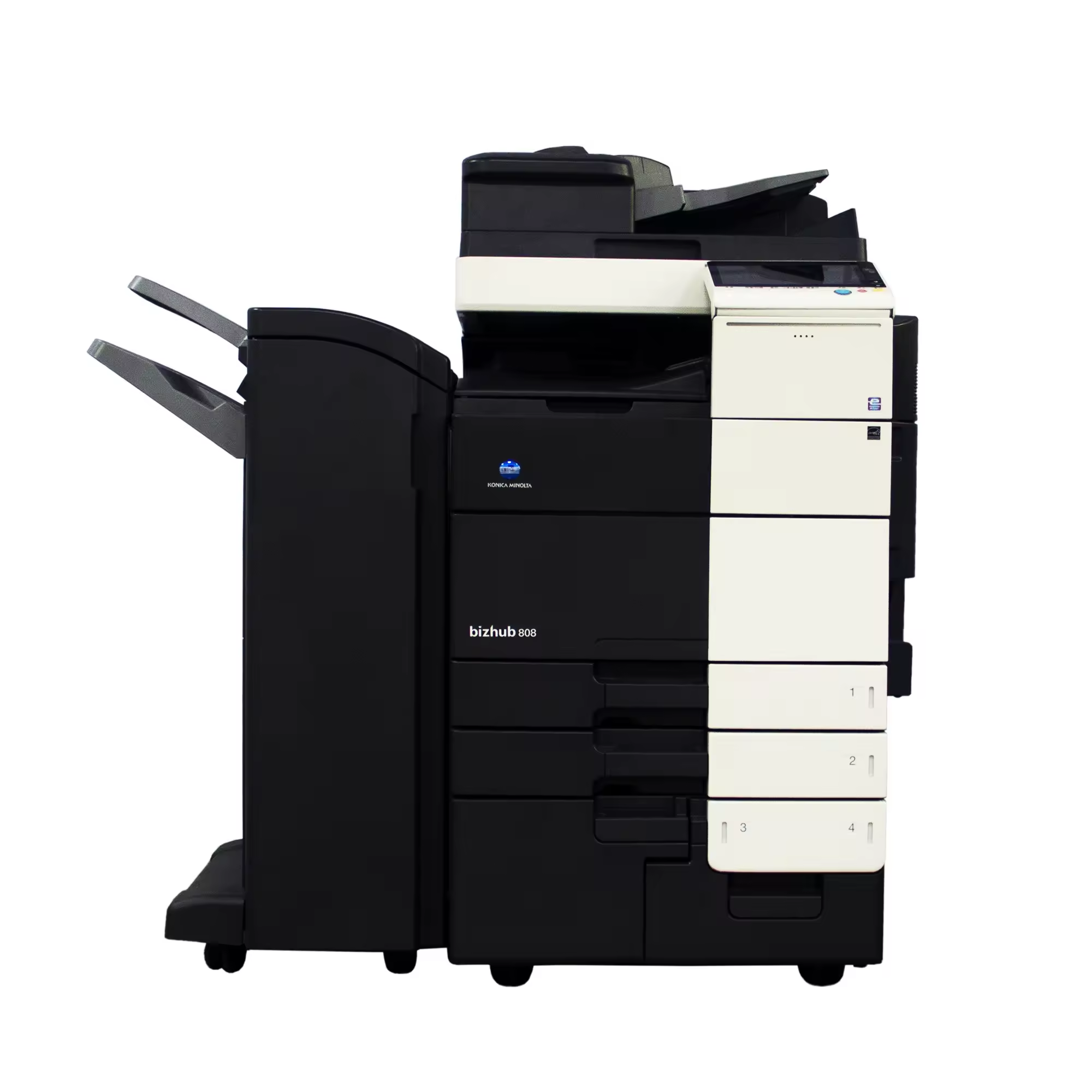 95% New Bh 958 Black and White Photocopy for Konica Minolta