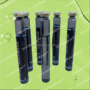 Deep Hydra vitamina C ampollas labio cara huons <span class=keywords><strong>ácido</strong></span> ascórbico C salón queratina viales Vortex productos para el cuidado de la piel - Product Image 3