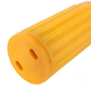 Tongkat ventilasi udara, Aksesori Topi batang pernapasan kompresor udara gagang tidak licin dengan benang laki-laki 5104 - Product Image 5