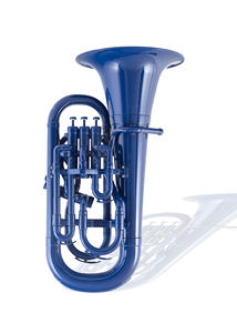 Jinbao-<span class=keywords><strong>euphonium</strong></span> Abs <span class=keywords><strong>4</strong></span> Piston <span class=keywords><strong>Euphonium</strong></span>(EU230P) - Product Image 4