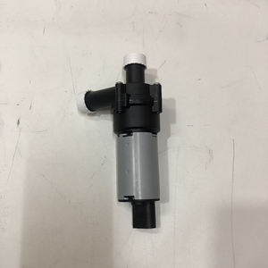 ราคาโรงงาน OEM ODM 0392020024 1J0965561A 0392020073 3D0965561D ปั๊มน้ำเสริมสำหรับ AUDI สำหรับ VW VR6 R32 TT 2.7T Allroad - Product Image 2