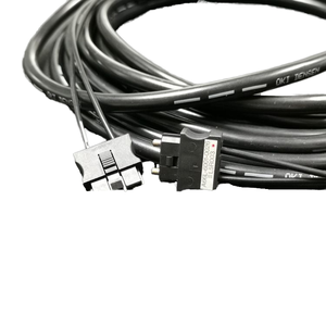 CNC A6l-6001-0026 MITSUBISHI DL-72 2 AS-2P-10M-B için HPCS F07 Fiber optik kablo A66L-6001-0026 - Product Image 1