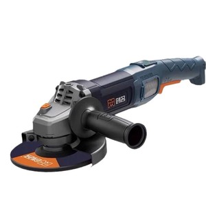 เครื่องเจียรไร้สาย Creation Brushless ขนาด 150 มม. กำลังสูง สำหรับตัดโลหะ - Product Image 2