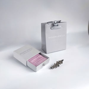 Tarjetas de Presentación con Logotipo Personalizado, Estampado en Negro, Tarjetas de Exhibición de Joyería, Tarjetas de <span class=keywords><strong>Cupón</strong></span>, Tarjetas Postales, Tarjetas de Agradecimiento para Boutique - Product Image 3