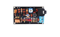 Fm Wireless Microphone Kit Fm radio transmitter electronic training kit DIY