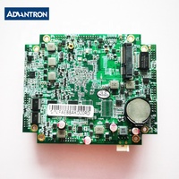 Lanrry PCM-3404-1V1 MSM-3404-V1.0 N2807/J1900 INTEL 3.5 "SBC Industrial Motherboard CPU Board Module Main Board Original Stock