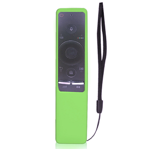 Custodia in Silicone per <span class=keywords><strong>telecomando</strong></span> <span class=keywords><strong>Samsung</strong></span> Smart TV per <span class=keywords><strong>telecomando</strong></span> <span class=keywords><strong>Samsung</strong></span> Tv sostituzione copertura <span class=keywords><strong>telecomando</strong></span> serie BN59 - Product Image 4