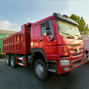Howo Sinotruk Mining Heavy Duty Diesel / Electric 12 6 Wheel 6X4 8X4 4X4 4X2 6X6 Dump <strong>Truck</strong> 8X4 6X4 4X4 Tipper Dump <strong>Trucks</strong> - Product Image 1