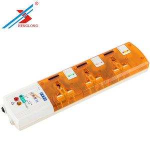 713 3 à 6 contre les surtensions interrupteur <span class=keywords><strong>multiprise</strong></span> <span class=keywords><strong>prix</strong></span> - Product Image 3