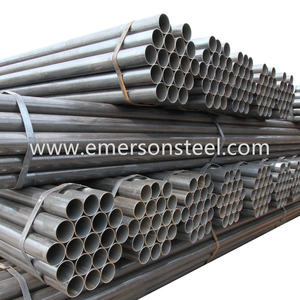 Tubo de acero estructural de 200mm de diámetro Dn700 perforado de alcantarilla galvanizada corrugada para infraestructura y energía - Product Image 4