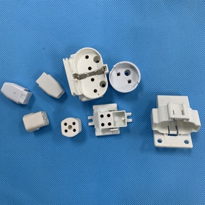 Uv Đèn Ổ Cắm Phù Hợp <span class=keywords><strong>G10q</strong></span> 4 Pin Nhựa Đèn Chủ Cho Uvc Đèn - Product Image 2