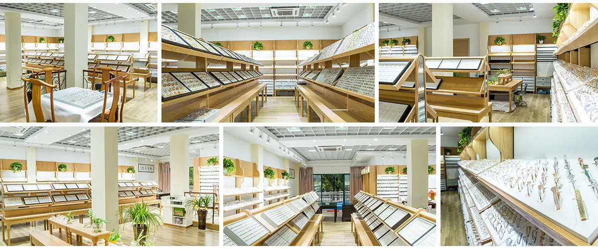 gold plated pvd pendants ocean