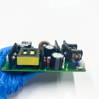 Placa de Alimentación para Ecógrafo Mindray DC60 DC70 051-002647-00, Convertidor AC-DC para Sistema de Imagenología Médica