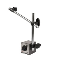 Support de rapporteur numérique, base, plaque carrée, règle, angle, autres outils de mesure et de jauge