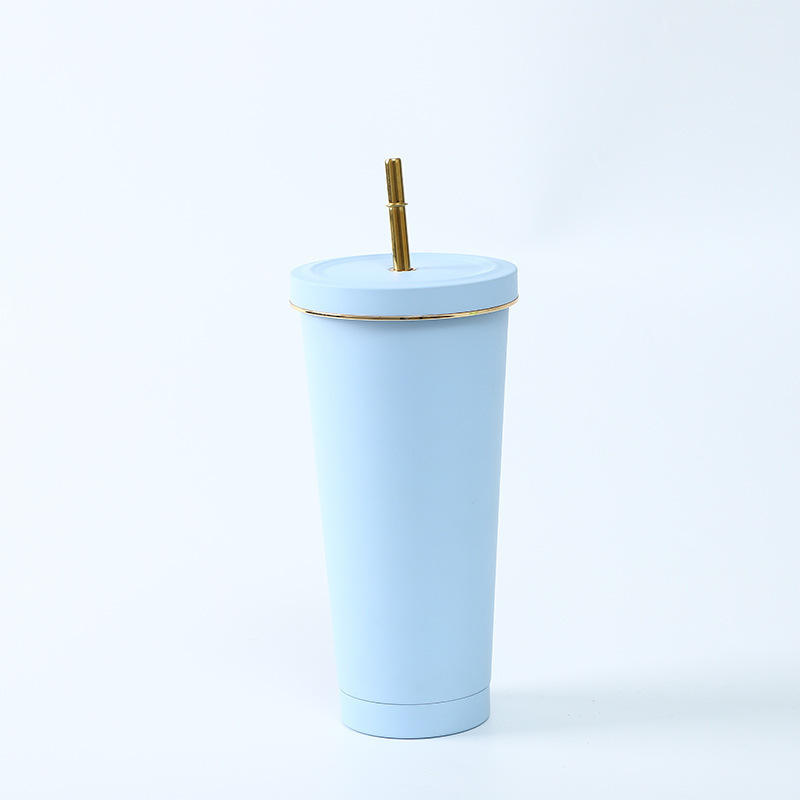 ปกขอบทอง - ฟ้า