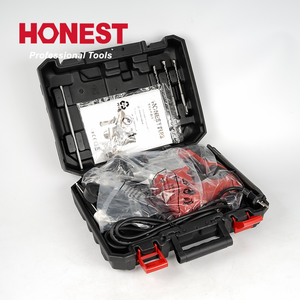 הספק המפעל כלי כוח כלי פטיש רוטרי 800w 230v פטיש רוטרי 26 מ "מ - Product Image 3