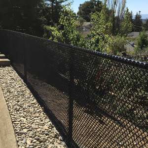 แผงรั้วชั่วคราวกรอบโลหะสำหรับสุนัขต่ำดีไซน์ด้วยความร้อน - Product Image 3